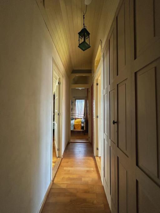 Villa Onder De Kastanje! à Koedijk Extérieur photo