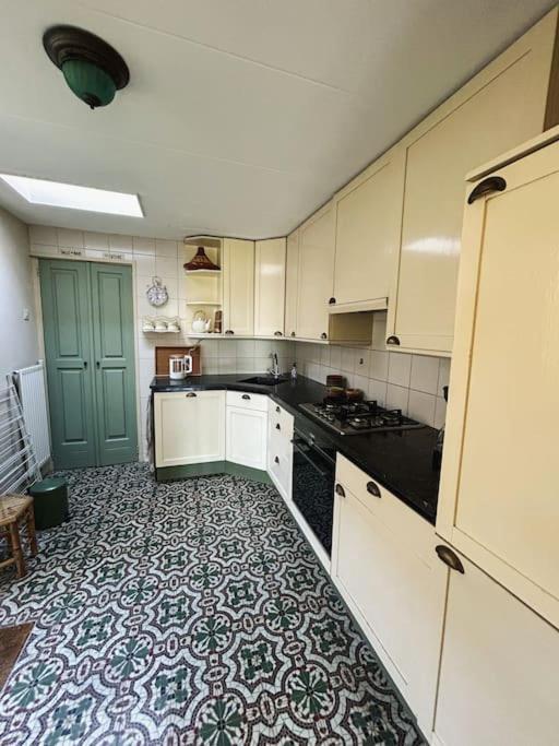Villa Onder De Kastanje! à Koedijk Extérieur photo